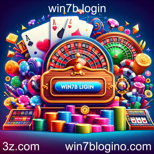 Explorando a Categoria de Cassino no Win7b: Diversão e Prêmios ao Alcance de um Clique