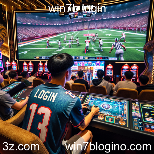 A Evolução dos Jogos de Esportes na Indústria dos Videogames